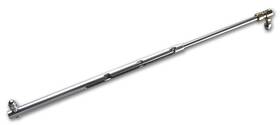 0401014 Lokar Fits Universal Hood Prop Polished