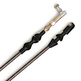 Vs-100536 Lokar - Carburetor Accelerator Cable