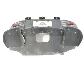 199.lo1r05 Lotus 2005 Elise Oem Rear Valence Diffuser Assembly