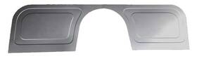Tl4303 Ls Fabrication 1947-54 Bead Rolled Chevy/gmc Truck Firewall - Style D