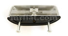 Lt-mini-006 Unbranded Innocenti Mini Minor Carello License Plate Light New