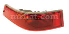 Lt-por-078 Unbranded Porsche Euro Rear Left Tail Light New