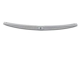 P11nta200 Lucid 2022-2025 Air Rear Trunk Latch Lock Sill Scuf Plate Trim Cover Panel 3k