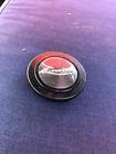 Luisihorn Unbranded Luisi Black Horn Button New