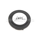 Luisisilverhorn Unbranded Luisi Silver Horn Button New