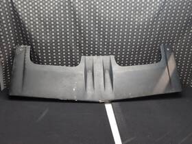 12099 Lund Toyota Pickup Pick Up 4runner Avac Roof Cab Visor P/n T3 Rare