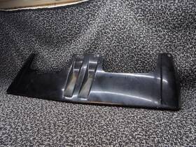 12112 Lund Sun Visor Dodge Dakota 90-96 Extended Cab 1990 91 92 93