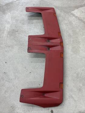 19059 Lund 97-03 Ford F150 Pickup Truck Or Expedition Cab Roof Lighted Sun Visor
