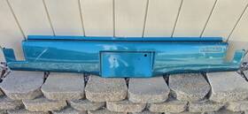 20012 Lund Tailmate Fiberglass Roll Pan 1988-1998 Chevy Silverado C/k Stepside 88 95