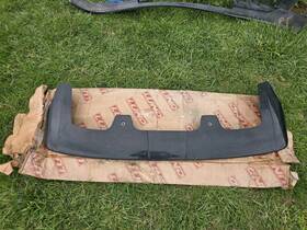 76152 Lund Nos Solar Visor Fits Chevy Silverado 99-07 01 02 03 04 05 06