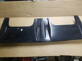 Pn-cp4 Lund 1981-1993 Chevy Gmc S10 S15 2 Door Cab Moon Sun Visor Pn Cp4