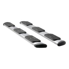 477125-401338 Luverne Regal 7 Polished Stainless 125 Inch Oval W2w Steps Part#