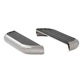 575036-570340 Luverne Megastep 36 Inch Premium Non-skid Aluminum Running Boards