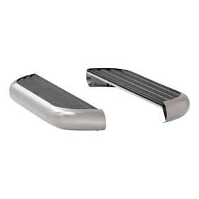 575036-571471 Luverne Megastep 36 Inch Premium Non-skid Aluminum Running Boards