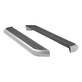 575078-570757 Luverne Megastep 6-1/2 Inch X 78 W2w Aluminum Running Boards Part#