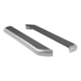 575088-570713 Luverne Megastep 6-1/2 Inch X 88 Aluminum Running Boards Part# Steps