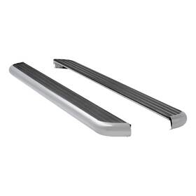 575114-570929 Luverne Megastep 114 Inch Premium Wheel To Running Boards Steps