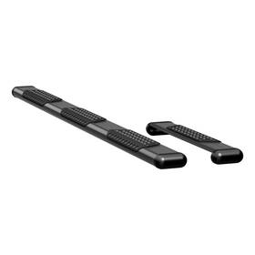 584100-570344 Luverne O-mega Ii 100 Inch 36 Black Aluminum Side Steps Boards