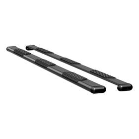584125-571747 Luverne O-mega Ii 125 Inch Black Aluminum Wheel To Side Steps