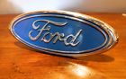 M-19520-b Ford Trailer Hitch Cover Logo Inches