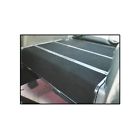 M3507a Dynacorn Fold Down Rear Seat Moldings Mustang Fastback