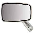 M68891 Tex Classic Mgb Door Mirror Left Side Convex New In