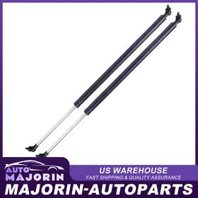 Ma051065j01 Majorin-autoparts 2pc Fit For Chrysler Dodge 2001-2007 Rear Liftgate Hatch Tailgate Lift Supports