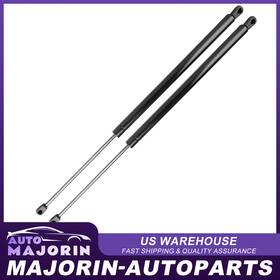 Ma052636j01 Majorin-autoparts 2pc Fit For 2004-2010 Toyota Sienna Liftgate Hatch Tailgate Lift Supports Gas