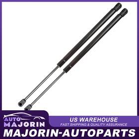 Ma052657j01 Majorin-autoparts 2pc Fit For Ford Escape 01-07 Mercury Mariner 05-07 Rear Window Lift Supports