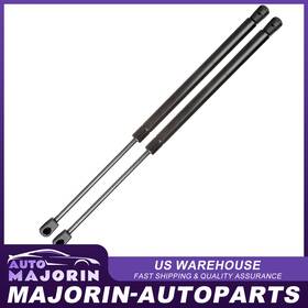 Ma052669j01 Majorin-autoparts 2pc Fit For 95-05 Gmc Jimmy 97-01 Oldsmobile Bravada Window Glass Lift Support
