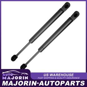 Ma110906j01 Majorin-autoparts 2pc Fit For 01-05 Kia Optima 2006-2008 Hyundai Sonata Rear Trunk Lift Supports