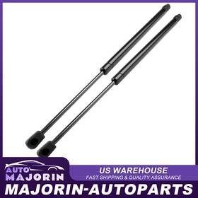 Ma116637j01 Majorin-autoparts 2pc Fit For 2010-2015 Hyundai Tucson Rear Liftgate Hatch Tailgate Lift Supports
