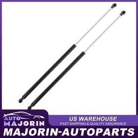 Ma116719j01 Majorin-autoparts 2pc Fit For 2013-2017 Buick Encore Rear Liftgate Gas Lift Support Struts Shocks
