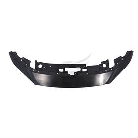 Bcka-50-7e0d-51 Makerauto For 2019-2024 Mazda3 Black Upper Grille