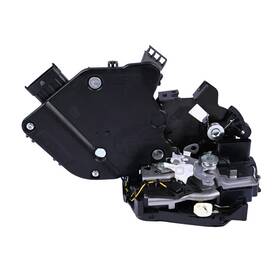 Lr078728 Makerauto Lr078729 Left - Driver Door Latch Front Fit 2013-2022 Range Rover New
