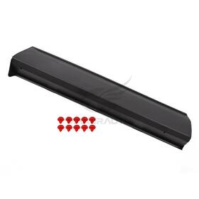 Tk48-51-rc0b Makerauto01 For Mazdacx-9 2016-2023 Rear Lower Door Molding Right Passenger Side