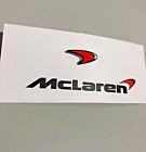 Mal0030002 Mclaren Speedmark Lapel Pin New Genuine