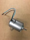 Marelli 87 Maserati Rare Cooling Fan