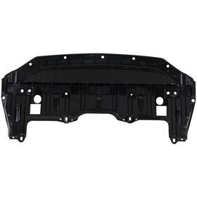 Repn310132-2z8 Marinepartsdistributors New Front Engine Splash Shield Fits Nissan By Ni1228145 758903ta0a