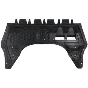 Repv310104pa1 Marinepartsdistributors New Engine Splash Shield For Audi A3 Base 4 Cyl 2.0l By Au1228100 1k0825235ae