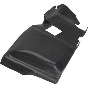 Repv310135-2z8 Marinepartsdistributors New Left Engine Splash Shield Fits Volkswagen By Vw1228128 1y0825245d
