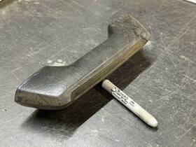 910681 Marley Foam Ford Cortina Mk1 / Mk2 Escort Interior Handle No F1