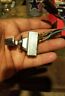 Maryland Mustang New Gt Fog Light Switch With Wire Connector