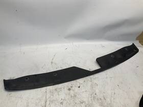 101.ma1v14 Maserati 14 2014 Ghibli S Q4 3.0l At Front Bumper Cover Upper Bracket Support B
