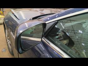 128.ma1v14 Maserati Ghibli 2014 Side View Mirror 6834471