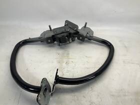 172.ma1v14 Maserati 14-17 Ghibli S Q4 Rear Trunk Lid Left And Right Strut Lift Pair B