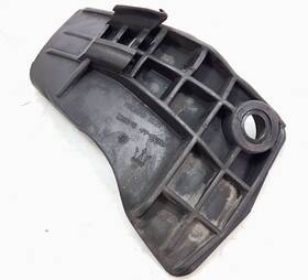 239645 Maserati 08-19 Oem Gt M145 Front Left Driver Lower Control Arm Air Flow Flap