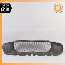 80305200 Maserati 08-19 Granturismo S Grancabrio M145 Front Bumper Air Duct Oem