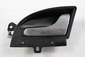 980145006 Maserati Grancabrio Lh Left Exterior Door Handle Dmg Used P/n