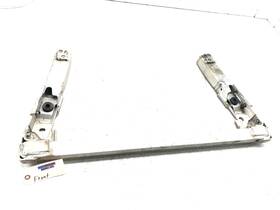 B496 Maserati 2014-2019 Ghibli Sq4 Front Lower Radiator Support Bracket Oem